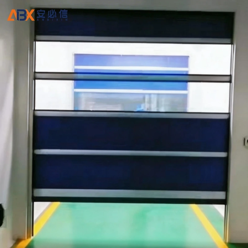 泸州高速门